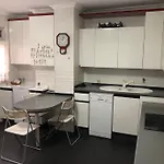 Lekker&vida, Vivienda De Uso Turistico, Centrica, Garaje En El Edificio Διαμέρισμα Βαγιαδολίδ