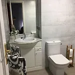 Lekker&vida, Vivienda De Uso Turistico, Centrica, Garaje En El Edificio Διαμέρισμα Βαγιαδολίδ