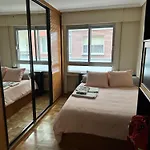 Διαμέρισμα Lekker&vida, Vivienda De Uso Turistico, Centrica, Garaje En El Edificio