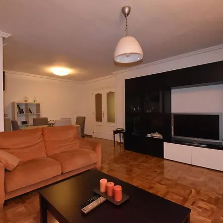 Lekker&vida, Vivienda De Uso Turistico, Centrica, Garaje En El Edificio