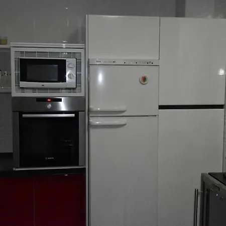 Lekker&vida, Vivienda De Uso Turístico, Céntrica, Garaje En El Edificio Apartamento *