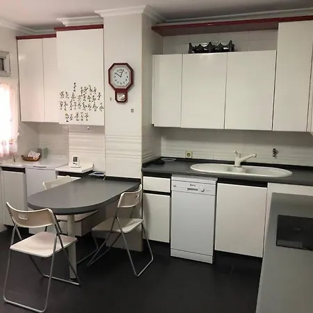 Lekker&vida, Vivienda De Uso Turistico, Centrica, Garaje En El Edificio Appartement Valladolid