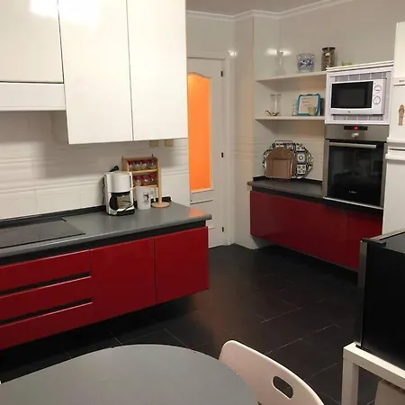 Lekker&vida, Vivienda De Uso Turistico, Centrica, Garaje En El Edificio Lejlighed *