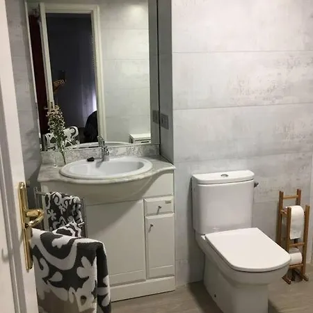 Lekker&vida, Vivienda De Uso Turístico, Céntrica, Garaje En El Edificio Apartamento Valladolid