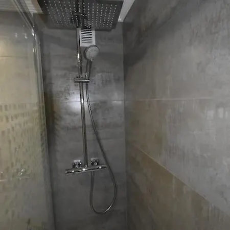 Lekker&vida, Vivienda De Uso Turístico, Céntrica, Garaje En El Edificio Apartamento *