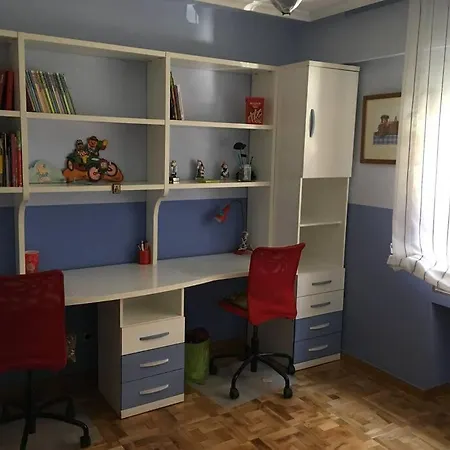 Lekker&vida, Vivienda De Uso Turistico, Centrica, Garaje En El Edificio Apartment