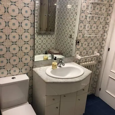 Apartamento Lekker&vida, Vivienda De Uso Turístico, Céntrica, Garaje En El Edificio Valladolid