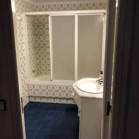 Lekker&vida, Vivienda De Uso Turístico, Céntrica, Garaje En El Edificio Apartamento *