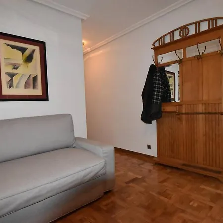 Lekker&vida, Vivienda De Uso Turístico, Céntrica, Garaje En El Edificio *