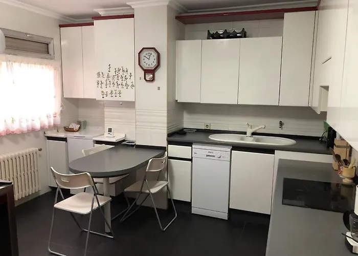 Lekker&vida, Vivienda De Uso Turistico, Centrica, Garaje En El Edificio Lejlighed Valladolid