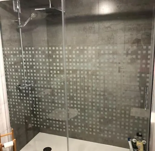 Lekker&vida, Vivienda De Uso Turistico, Centrica, Garaje En El Edificio Valladolid