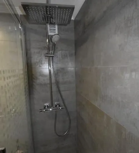 Lekker&vida, Vivienda De Uso Turistico, Centrica, Garaje En El Edificio Daire *